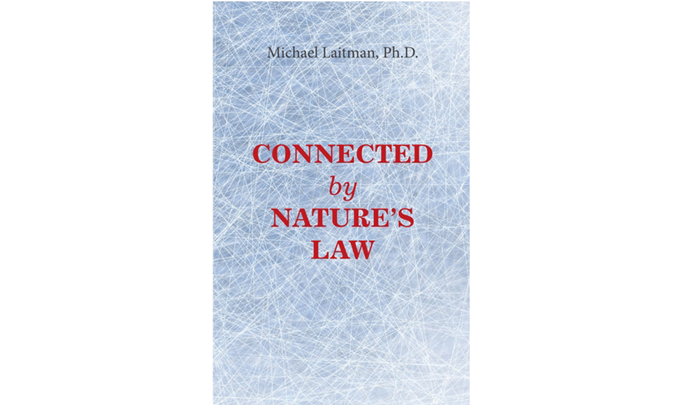 Connected – by Nature’s Law